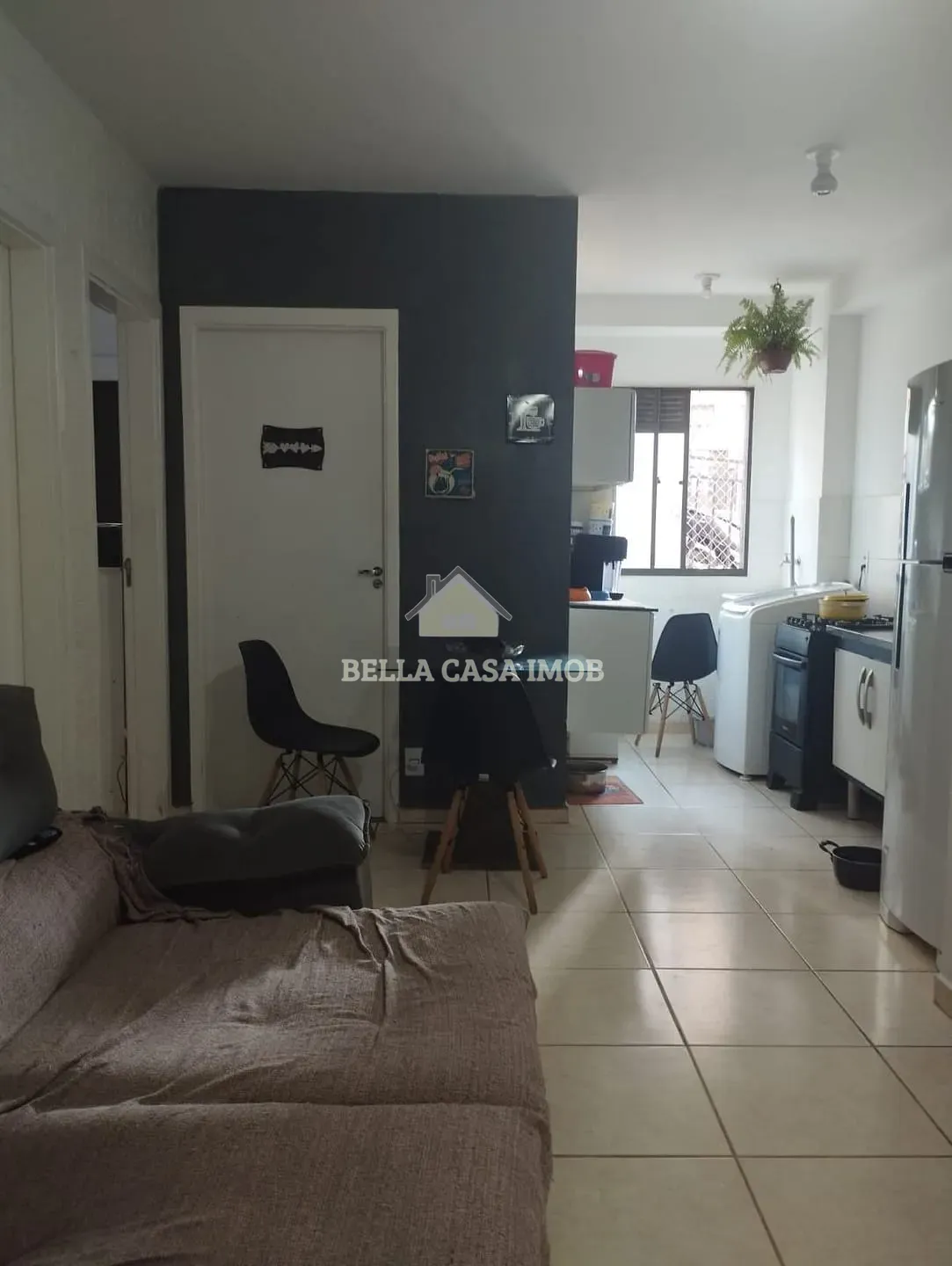 Apartamento, 2 quartos, 53 m² - Foto 13