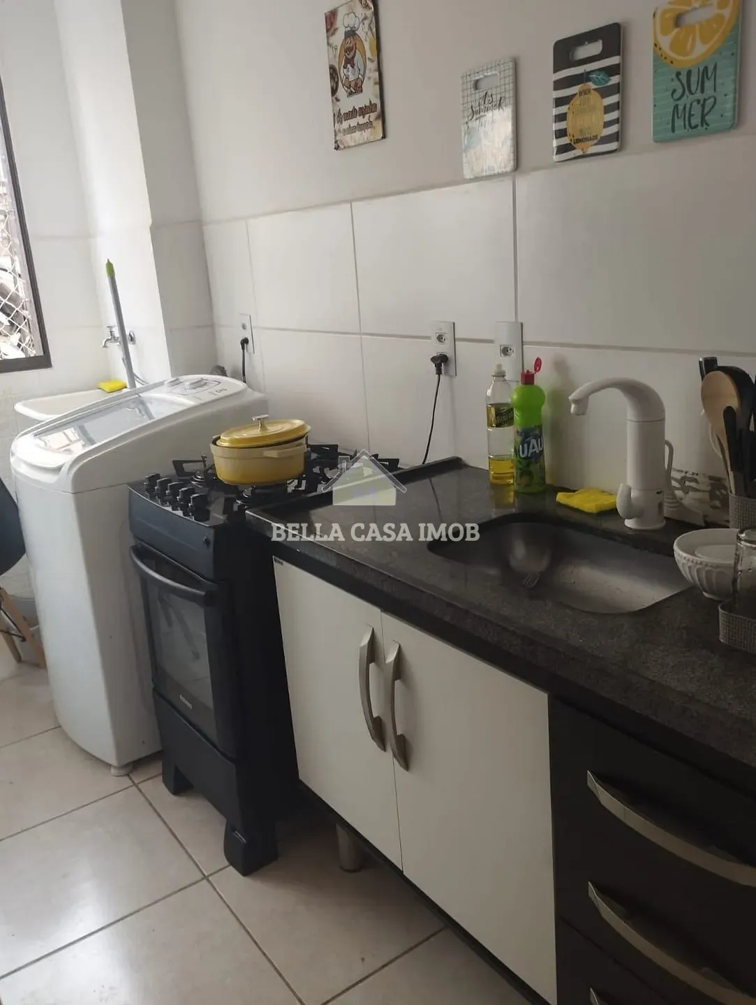 Apartamento, 2 quartos, 53 m² - Foto 16