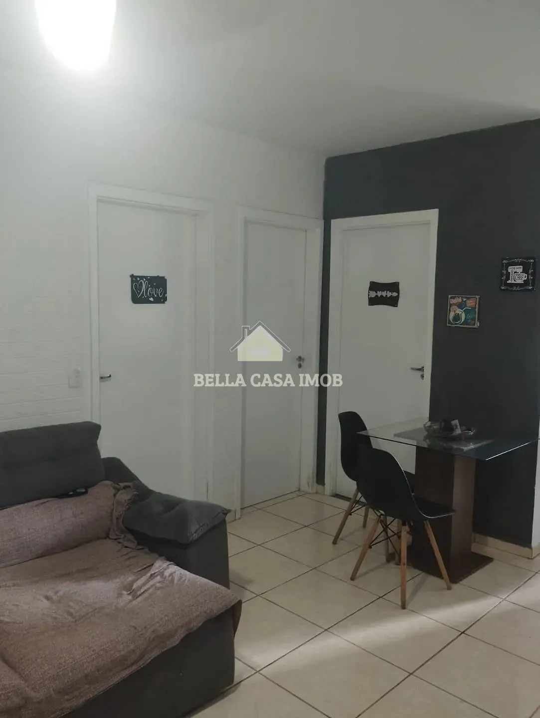 Apartamento, 2 quartos, 53 m² - Foto 21