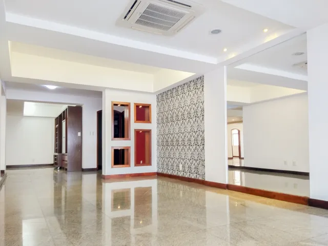 Apartamento 4 quartos e 1 banheiro, à venda, no bairro Cremação em Belém