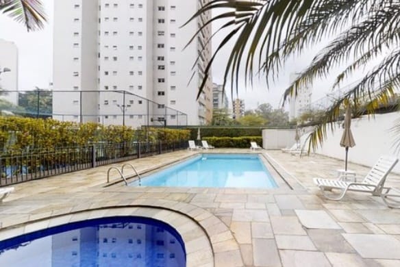 Apartamento, 2 quartos, 85 m² - Foto 3