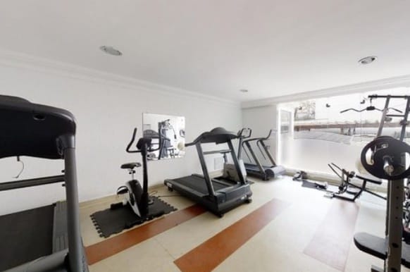 Apartamento, 2 quartos, 85 m² - Foto 11