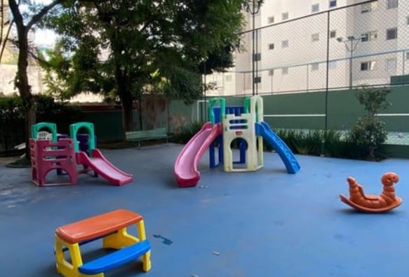 Apartamento, 2 quartos, 85 m² - Foto 10