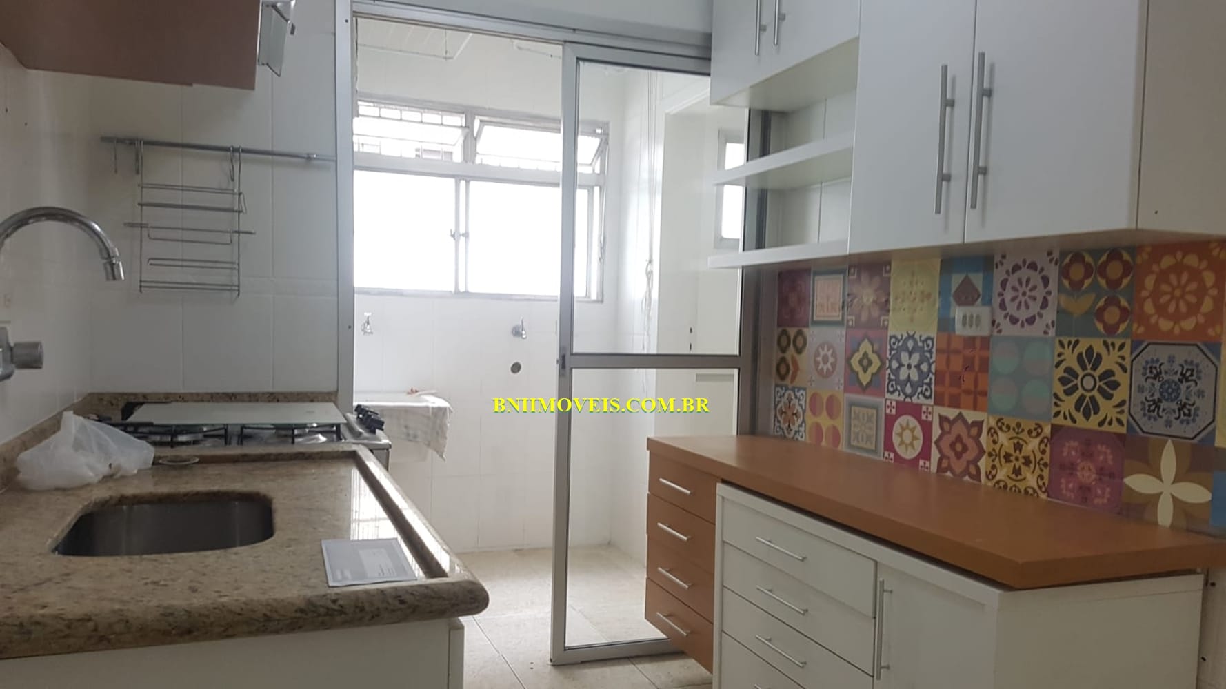 Apartamento, 2 quartos, 85 m² - Foto 4