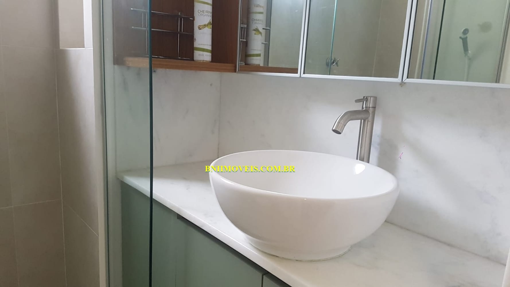 Apartamento, 2 quartos, 85 m² - Foto 7