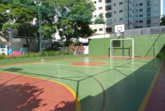 Apartamento, 2 quartos, 85 m² - Foto 12