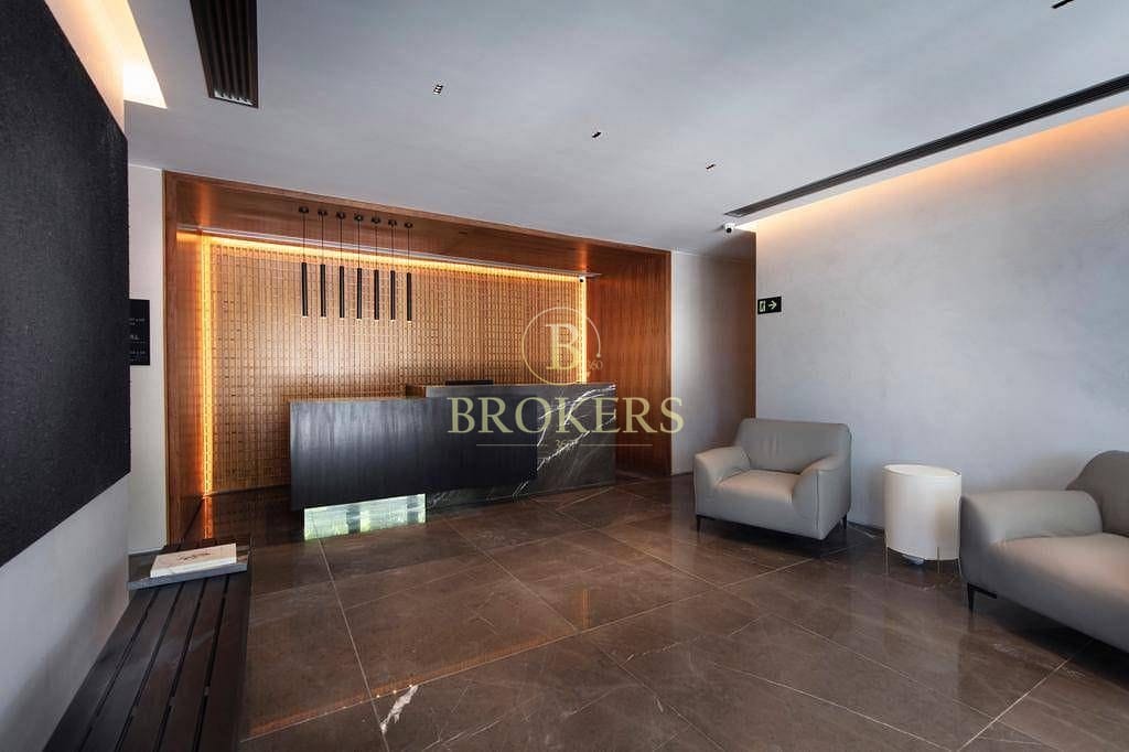 Avenida Borges de Medeiros - Apartamento 4 quartos - Lagoa - á venda - Cód 12904