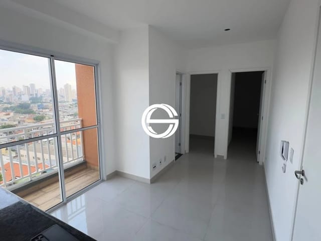 Apartamento 2 quartos e 1 banheiro, à venda, no bairro Chácara Seis de Outubro em São Paulo