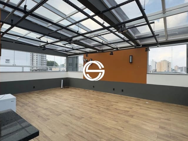 Apartamento 2 quartos e 1 banheiro, à venda, no bairro Chácara Seis de Outubro em São Paulo