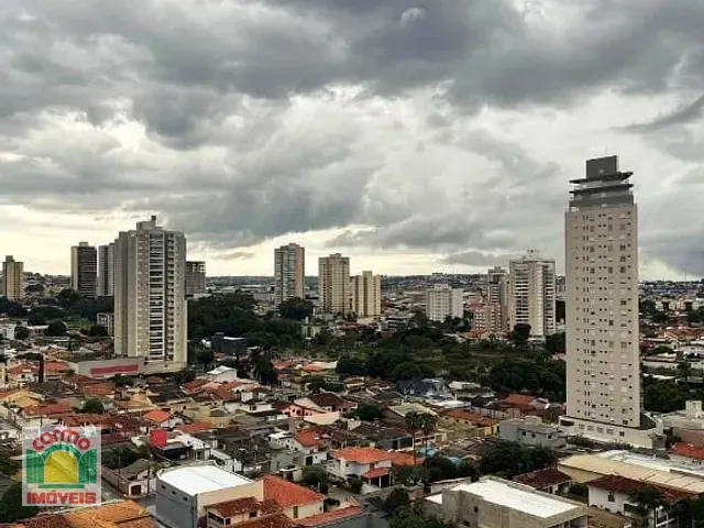 Apartamento com 65m² 2 quartos e 1 banheiro, à venda, no bairro Jundiaí em Anápolis