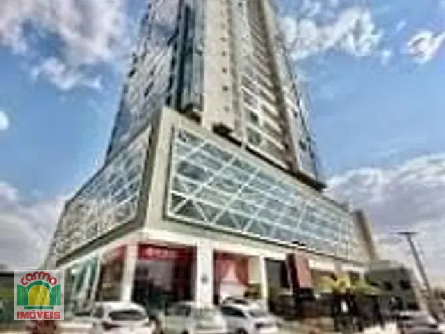 Apartamento com 65m² 2 quartos e 1 banheiro, à venda, no bairro Jundiaí em Anápolis