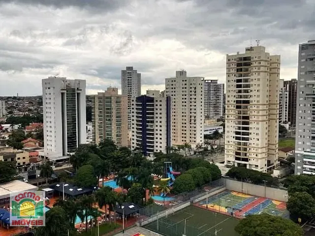 Apartamento com 65m² 2 quartos e 1 banheiro, à venda, no bairro Jundiaí em Anápolis
