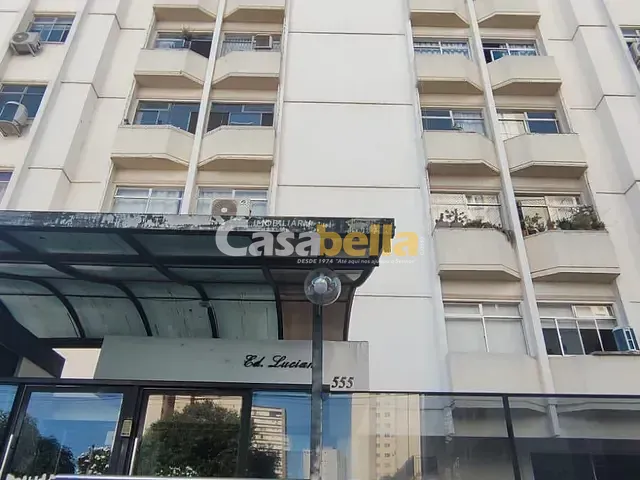 Apartamento 3 quartos e 3 banheiros, para alugar, no bairro Setor Aeroporto em Goiânia