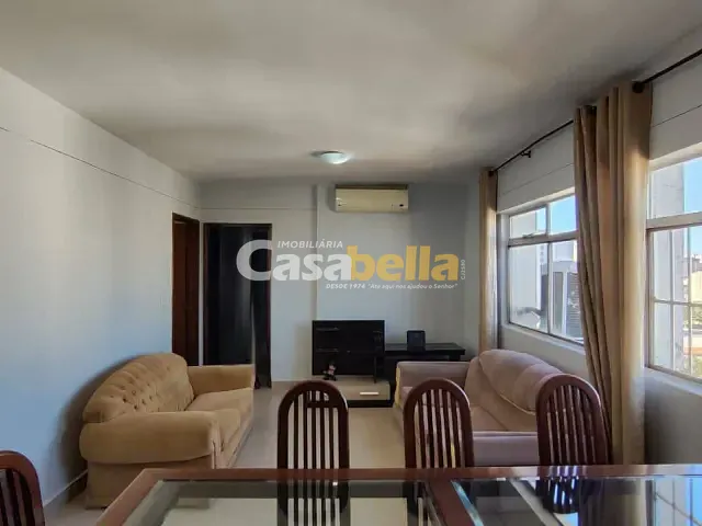 Apartamento 3 quartos e 3 banheiros, para alugar, no bairro Setor Aeroporto em Goiânia