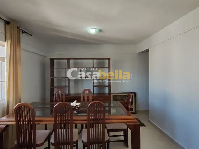 Apartamento 3 quartos e 3 banheiros, para alugar, no bairro Setor Aeroporto em Goiânia