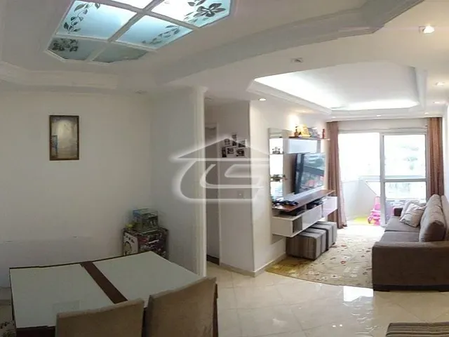 Apartamento 2 quartos e 2 banheiros, à venda, no bairro Vila Carrão em São Paulo