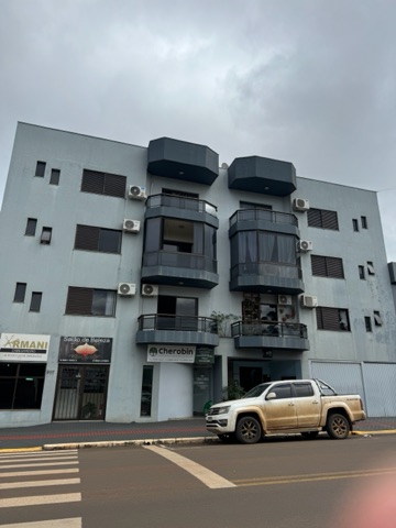 Foto do Apartamento - Apartamento padrão à Venda, centro, Xanxerê, SC | CM Negócios imobiliários