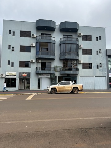 Foto do Apartamento - Apartamento padrão à Venda, centro, Xanxerê, SC | CM Negócios imobiliários