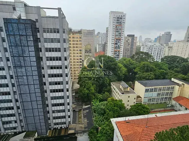 Apartamento 3 quartos e 3 banheiros, para alugar, no bairro Consolação em São Paulo