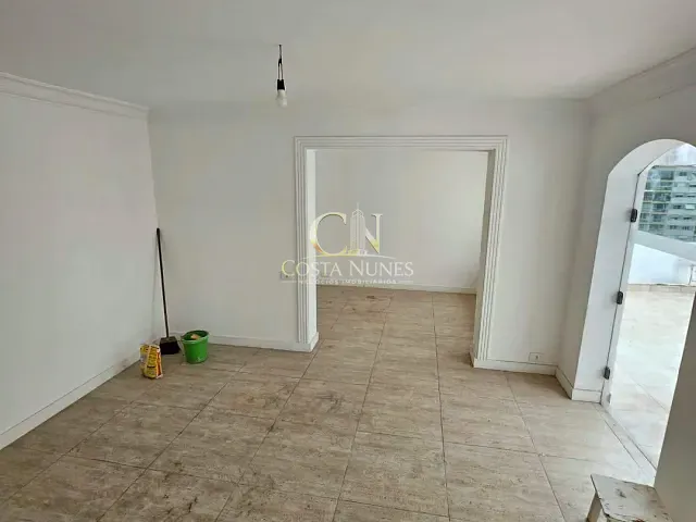 Apartamento 3 quartos e 3 banheiros, para alugar, no bairro Consolação em São Paulo