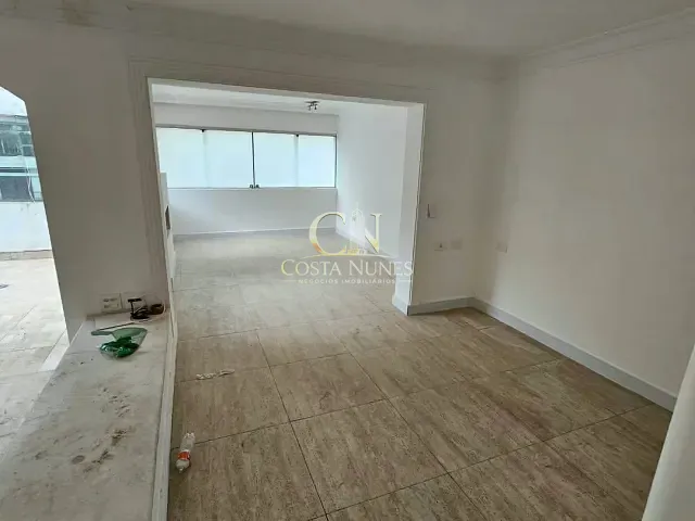 Apartamento 3 quartos e 3 banheiros, para alugar, no bairro Consolação em São Paulo