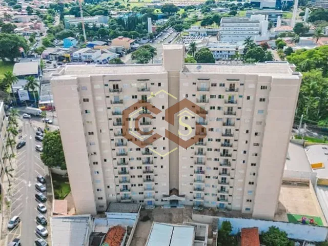 Apartamento com 71m² 2 quartos e 1 banheiro, à venda, no bairro Centro em Indaiatuba