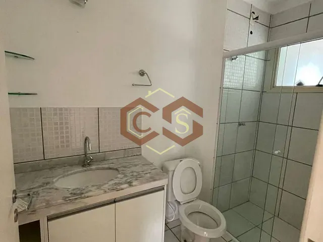 Apartamento com 71m² 2 quartos e 1 banheiro, à venda, no bairro Centro em Indaiatuba