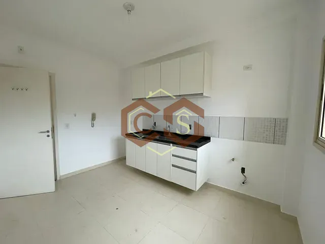 Apartamento com 71m² 2 quartos e 1 banheiro, à venda, no bairro Centro em Indaiatuba