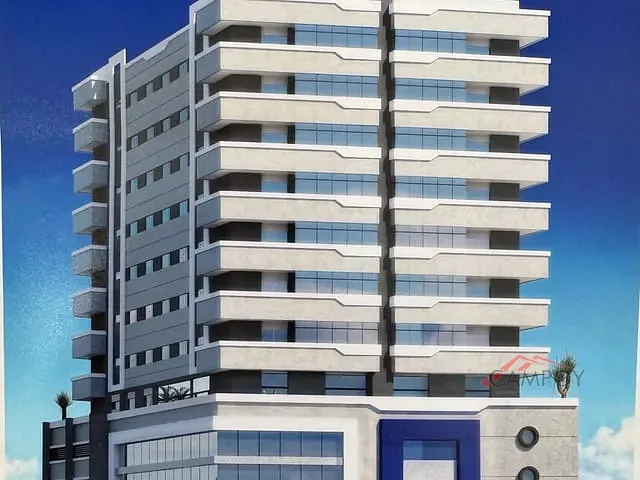 Apartamento com 240m² 3 quartos e 3 banheiros, à venda, no bairro Vila do Colégio em Apucarana
