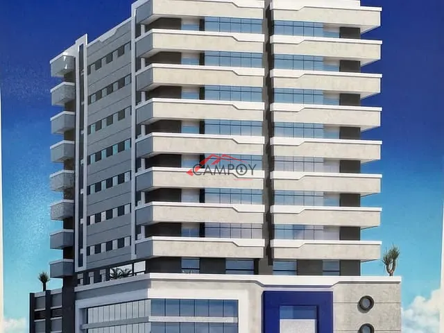 Apartamento com 240m² 3 quartos e 3 banheiros, à venda, no bairro Vila do Colégio em Apucarana