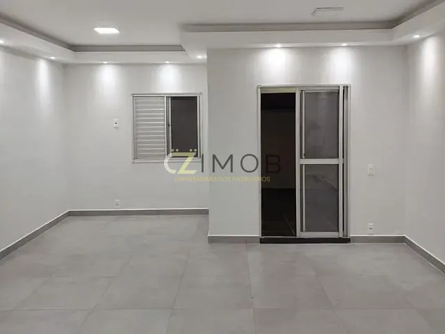 Apartamento com 112m² 2 quartos e 2 banheiros, à venda, no bairro Parque Anhanguera em Ribeirão Preto