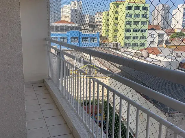 Apartamento 2 quartos e 2 banheiros, à venda, no bairro Lapa em São Paulo