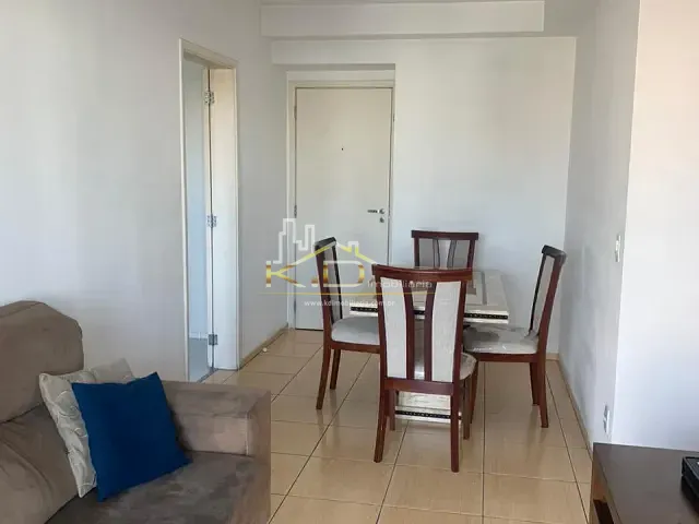 Apartamento 2 quartos e 2 banheiros, à venda, no bairro Lapa em São Paulo