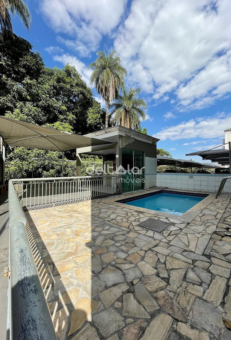 Cobertura, 3 quartos, 100 m² - Foto 39