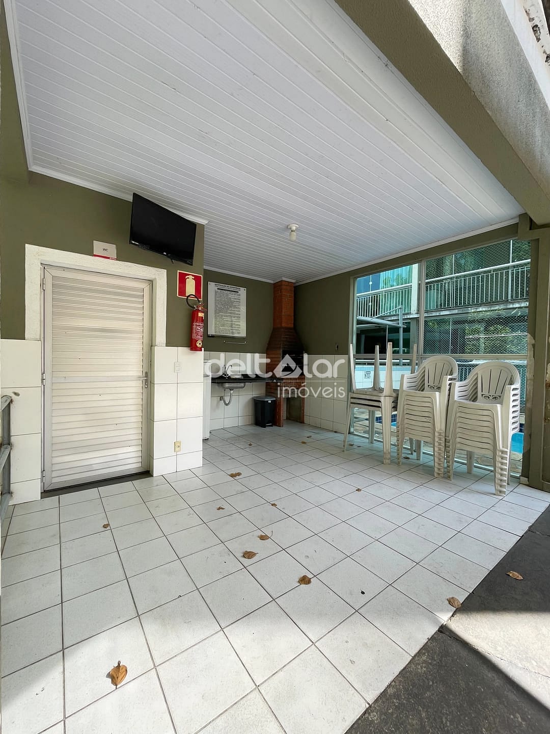 Cobertura, 3 quartos, 100 m² - Foto 40