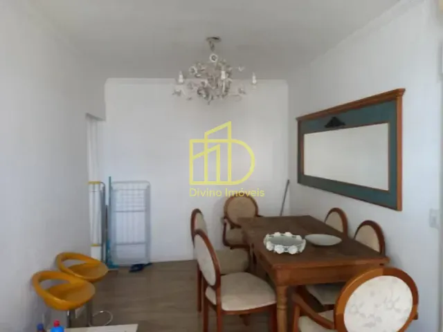 Apartamento com 62m² 2 quartos e 1 banheiro, à venda, no bairro Vila Gabriel em Sorocaba