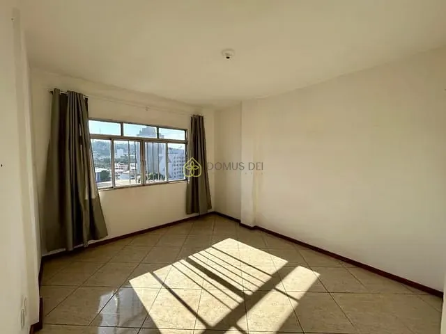 Apartamento com 90m² 2 quartos e 2 banheiros, à venda, no bairro Centro em Barra Mansa