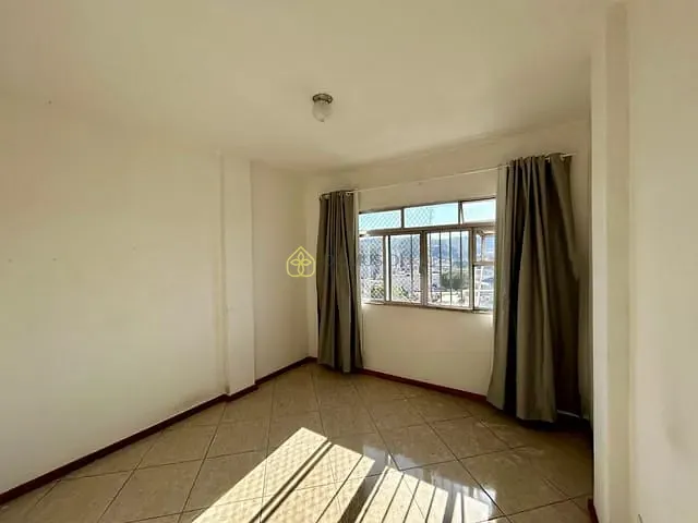 Apartamento com 90m² 2 quartos e 2 banheiros, à venda, no bairro Centro em Barra Mansa