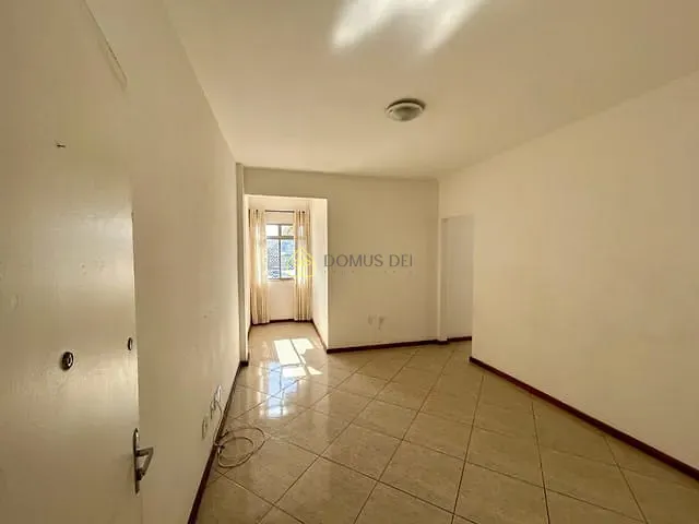 Apartamento com 90m² 2 quartos e 2 banheiros, à venda, no bairro Centro em Barra Mansa