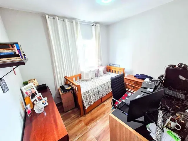 Apartamento com 66m² 2 quartos e 1 banheiro, à venda, no bairro Jardim Maria Helena em Barueri