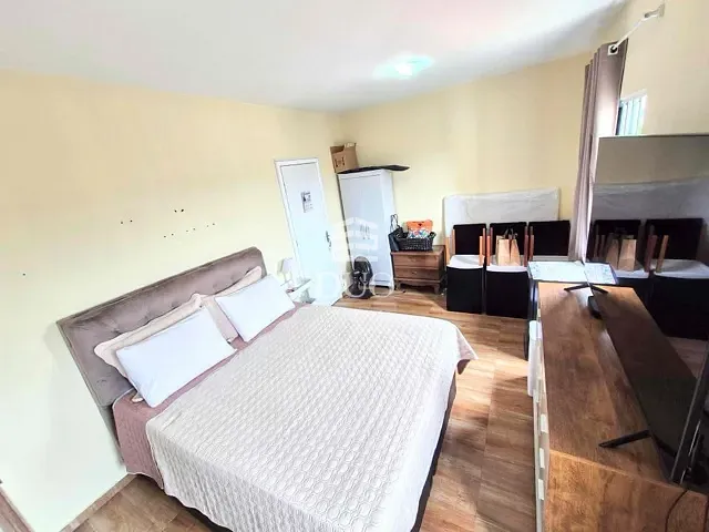Apartamento com 66m² 2 quartos e 1 banheiro, à venda, no bairro Jardim Maria Helena em Barueri