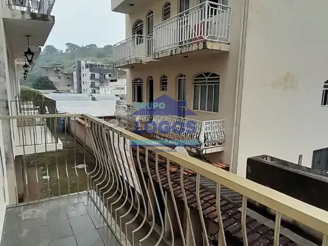 Apartamento 3 quartos e 1 banheiro, à venda ou para alugar, no bairro São Jorge em João Monlevade