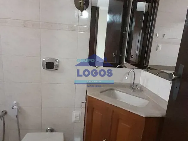 Apartamento 3 quartos e 1 banheiro, à venda ou para alugar, no bairro São Jorge em João Monlevade