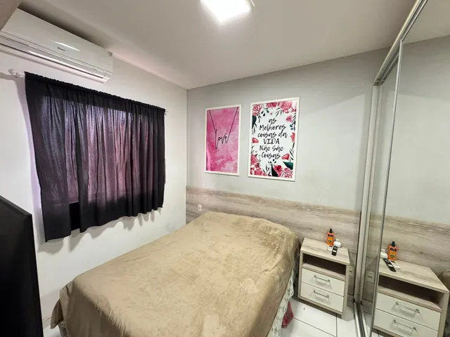 Apartamento 1 quarto e 1 banheiro, para alugar, no bairro Turu em São Luís