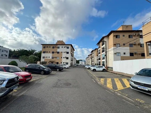 Apartamento 1 quarto e 1 banheiro, para alugar, no bairro Turu em São Luís