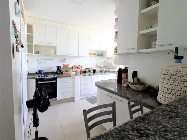 Apartamento com 99m² 3 quartos e 2 banheiros, à venda, no bairro Centro Norte em Cuiabá