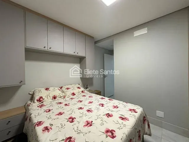 Apartamento 2 quartos e 2 banheiros, à venda, no bairro Jardim Firenze em Santa Bárbara D'Oeste