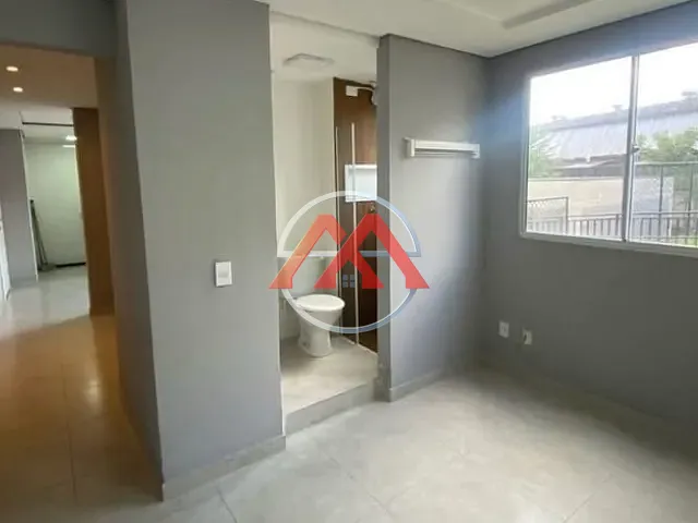 Apartamento 2 quartos e 1 banheiro, à venda, no bairro Jardim Imperador (Zona Leste) em São Paulo