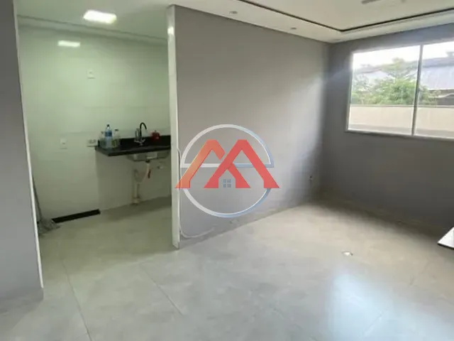 Apartamento 2 quartos e 1 banheiro, à venda, no bairro Jardim Imperador (Zona Leste) em São Paulo
