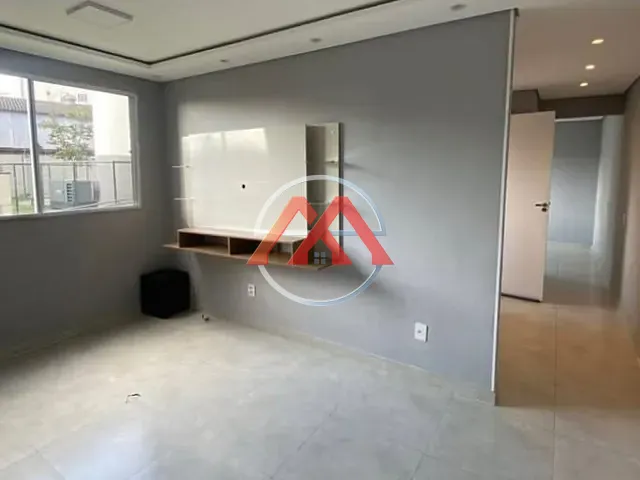 Apartamento 2 quartos e 1 banheiro, à venda, no bairro Jardim Imperador (Zona Leste) em São Paulo